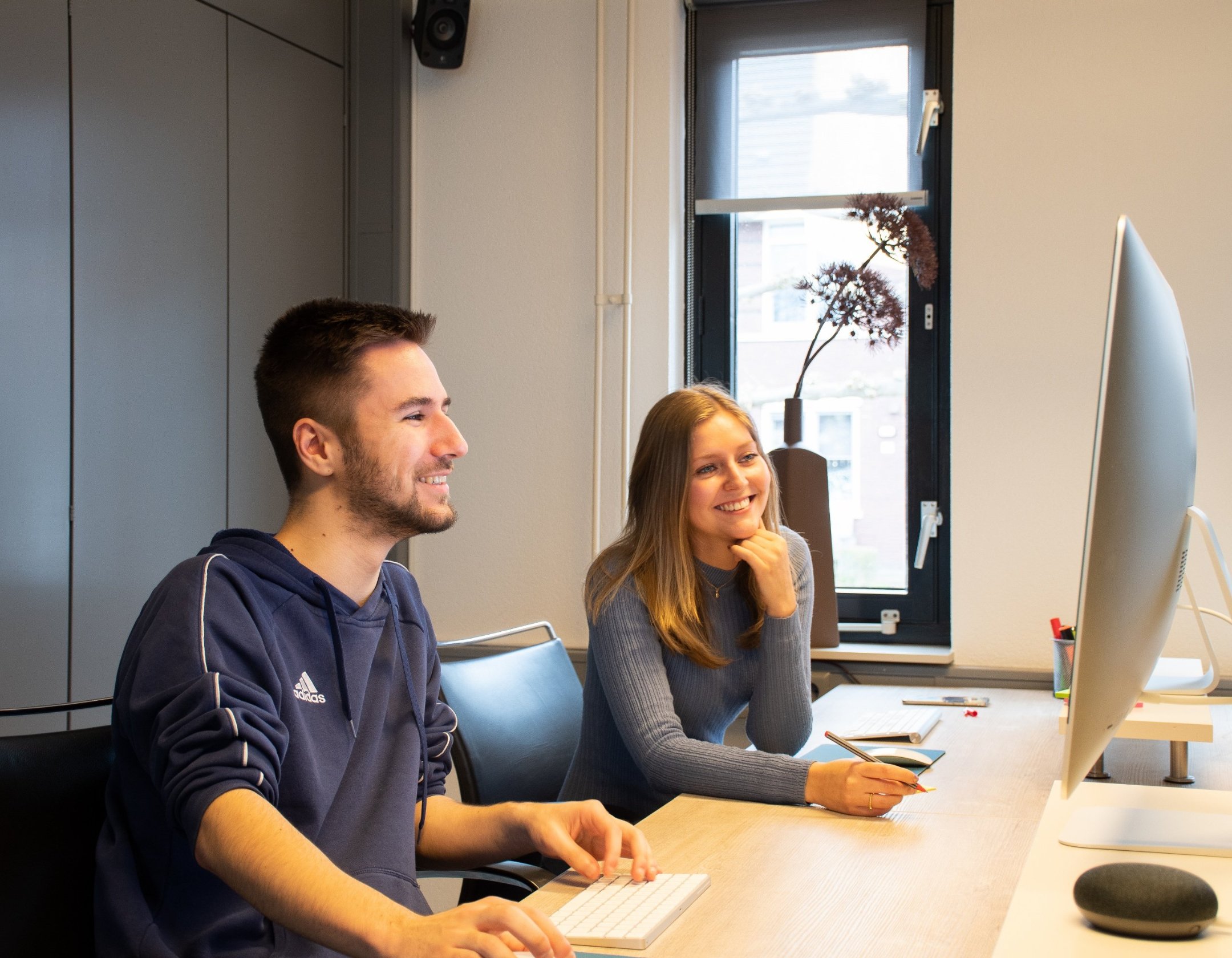 Marketing en design; onlosmakelijk met elkaar verbonden
