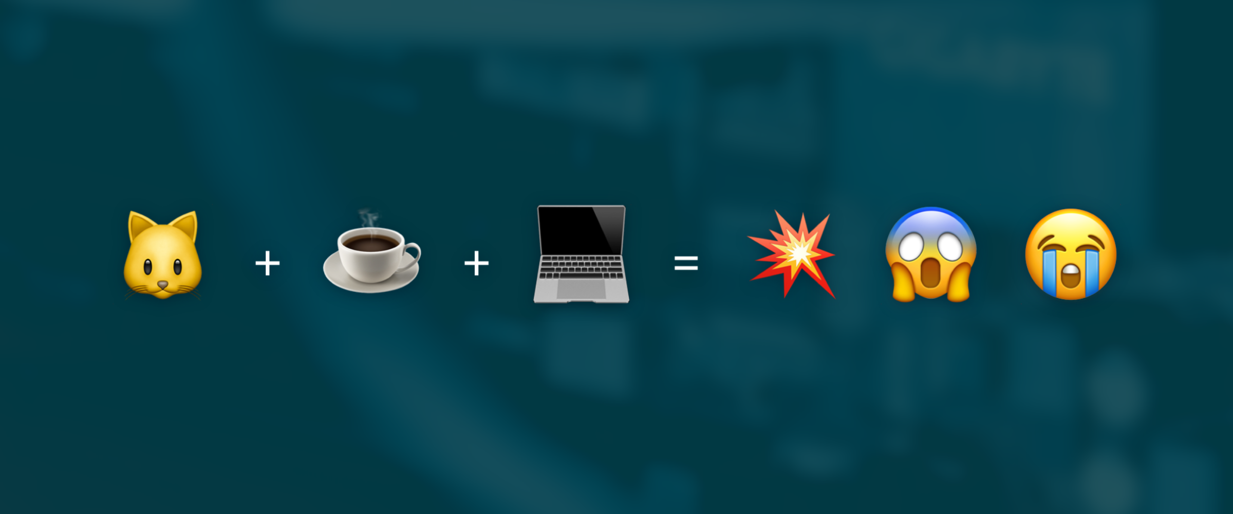 BLOG | Waarom je nú een back-up moet maken