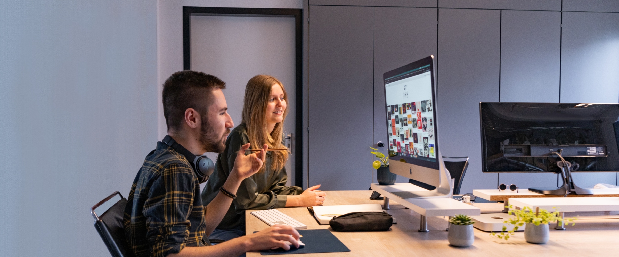 Diensten | Marketing, Design, Websites & Applicaties