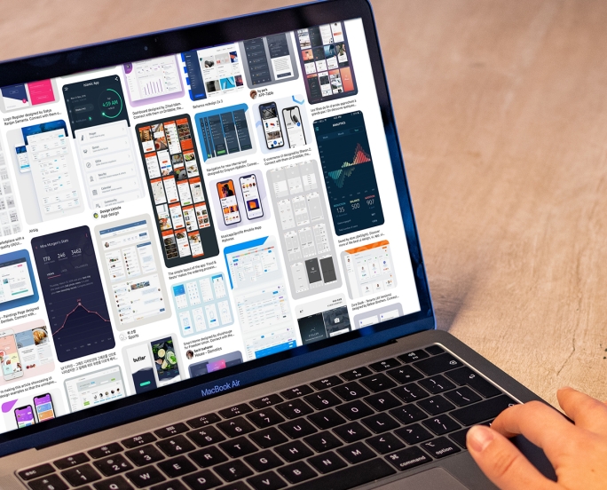 BLOG | Pinterest; het ondergeschoven kindje van menig marketingstrategie