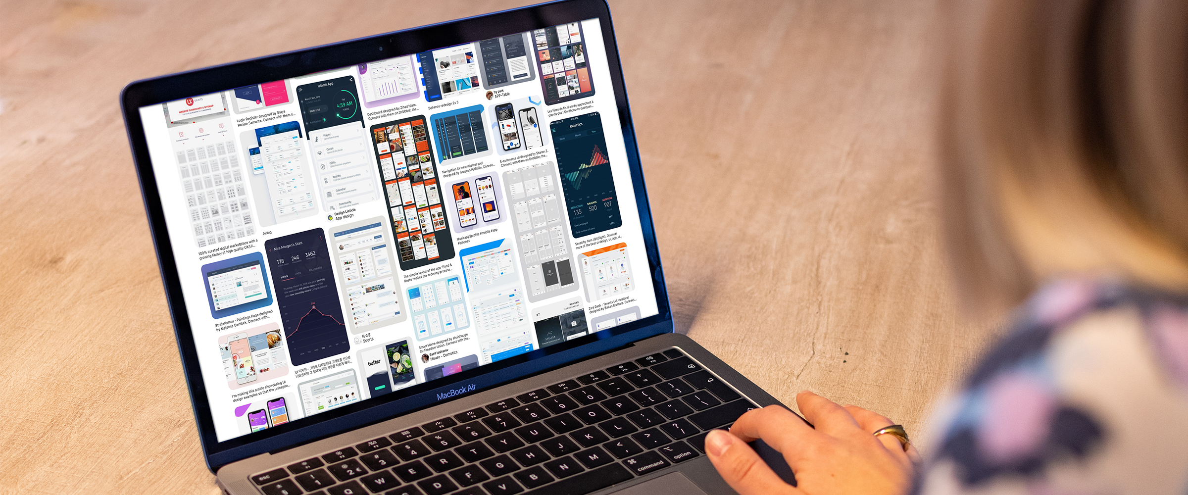 BLOG | Pinterest; het ondergeschoven kindje van menig marketingstrategie