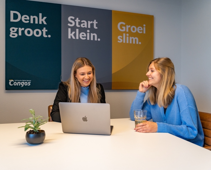 Gouden tips voor de social media van jouw bedrijf