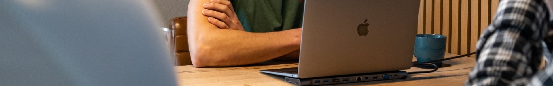Freelance developer