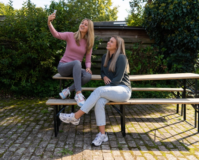 Nieuw bij Congos: de Social Media Scan