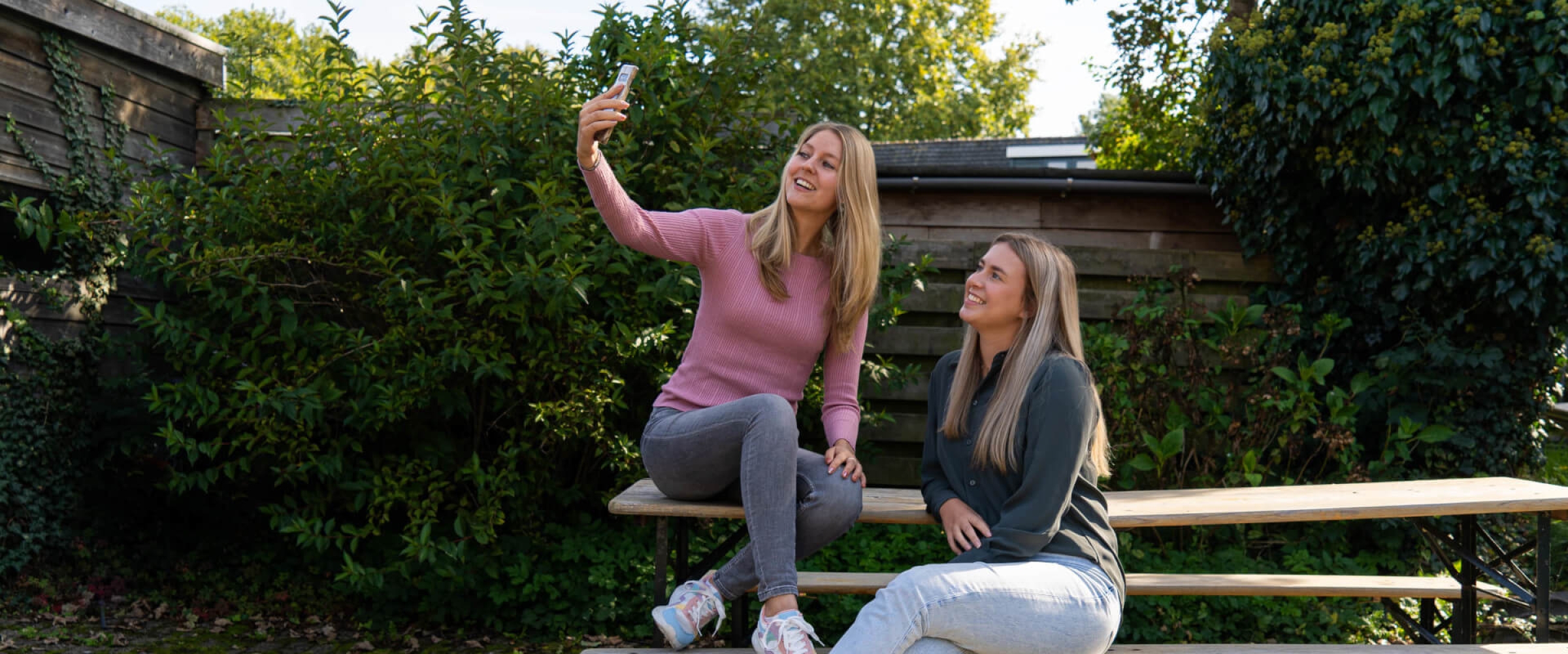 Nieuw bij Congos: de Social Media Scan