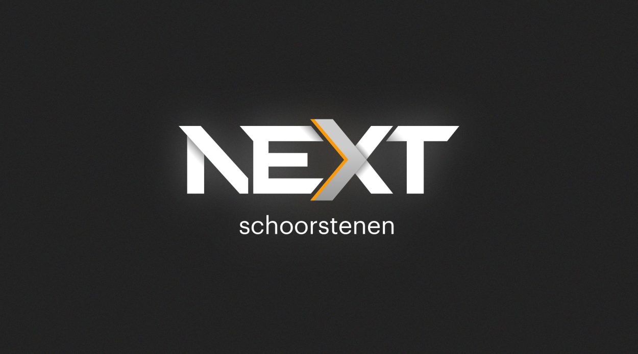 Congos website en huisstijlproject Next Schoorstenen