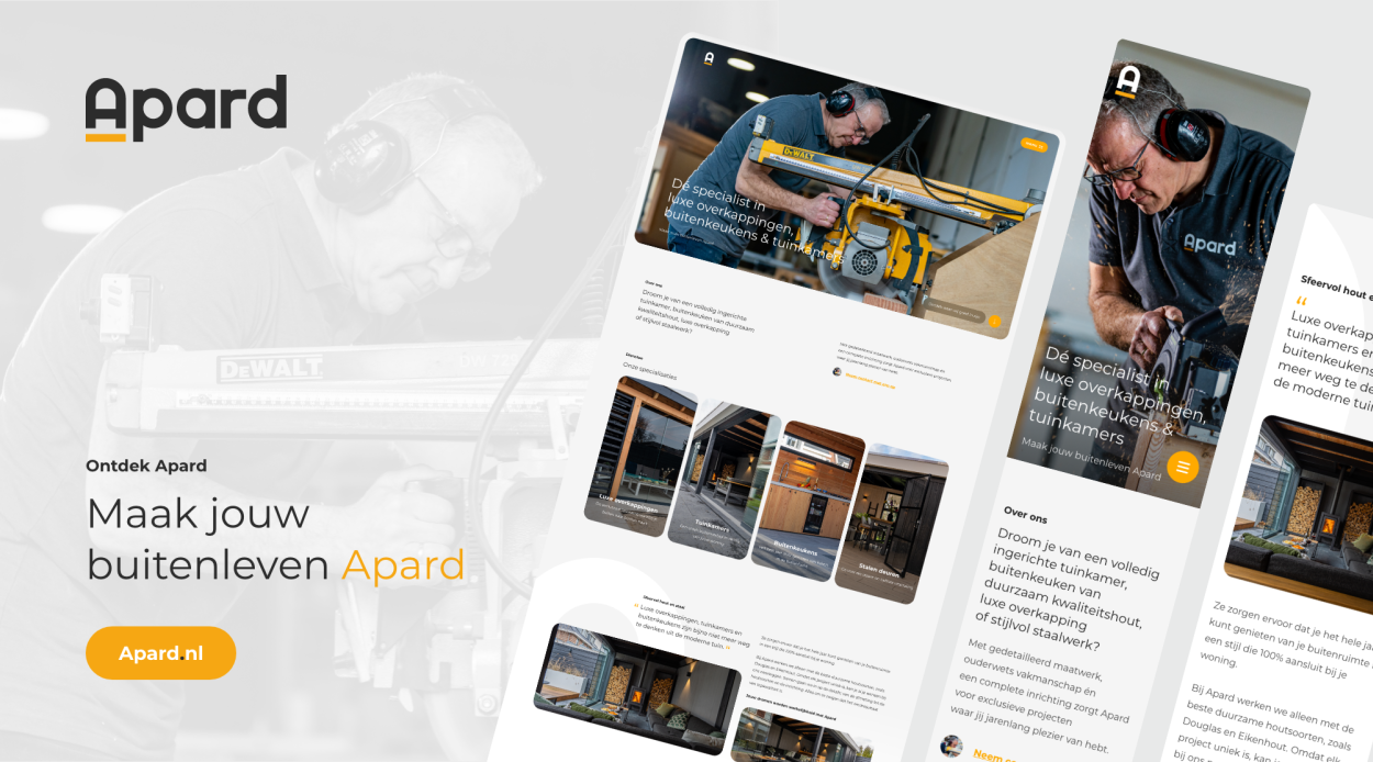 Apard