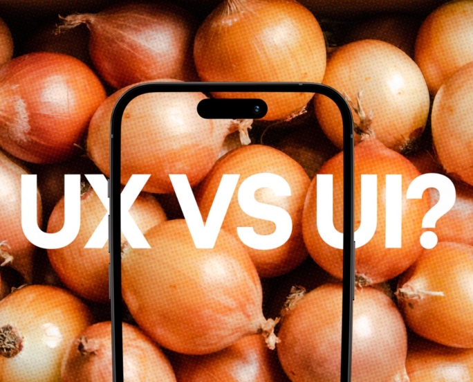 UX vs UI; hoe zit dat nou? Wij leggen het ui(t)! | Congos