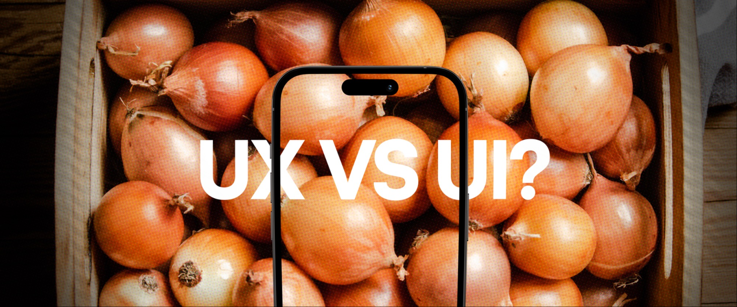 UX vs UI; hoe zit dat nou? Wij leggen het ui(t)! | Congos