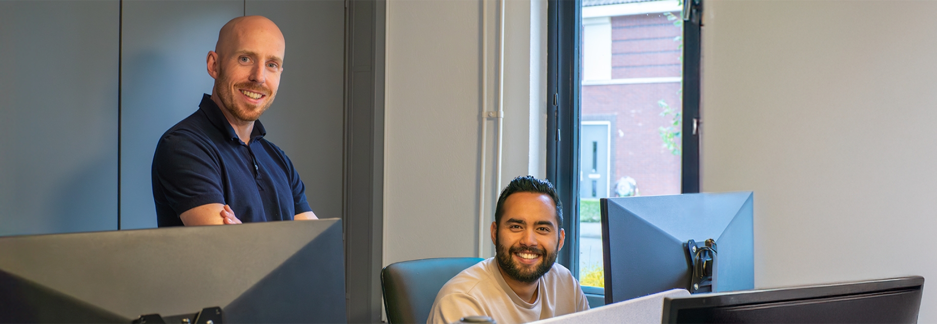 Vacature: Ervaren Laravel Developer (32–40 uur) | Congos