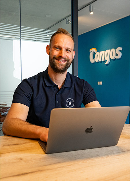 Marijn van Loon - Manager New Business