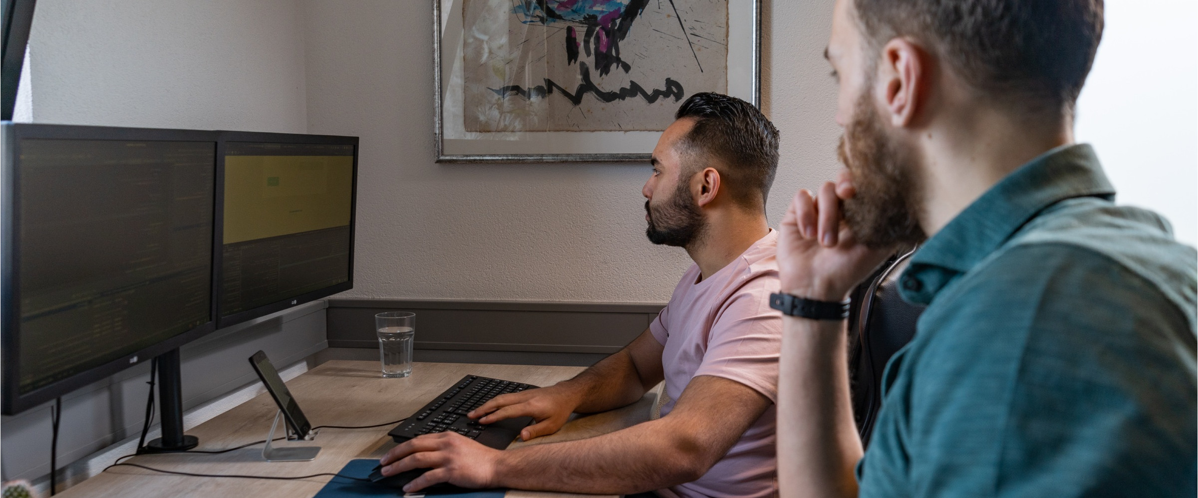 Applicaties | Maatwerk en expertise
