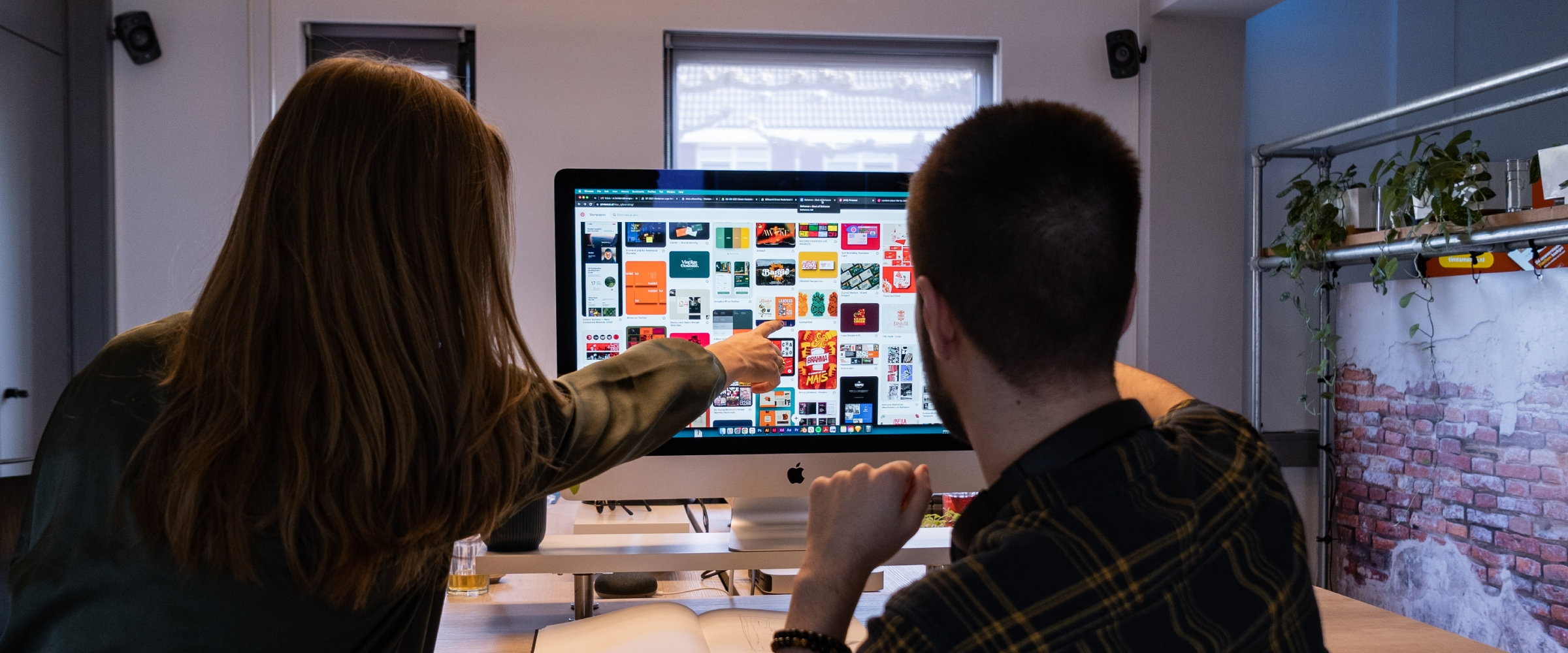 Design | Ontwerpen is wat wij doen, ervaringen is wat wij maken