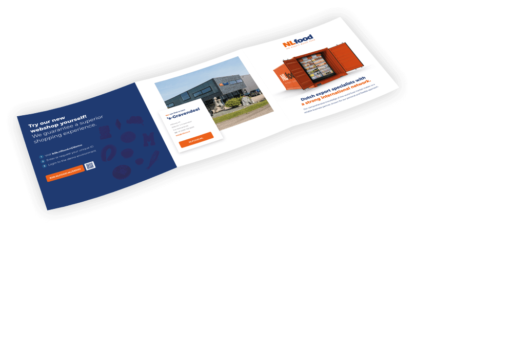 Design | Brochures
