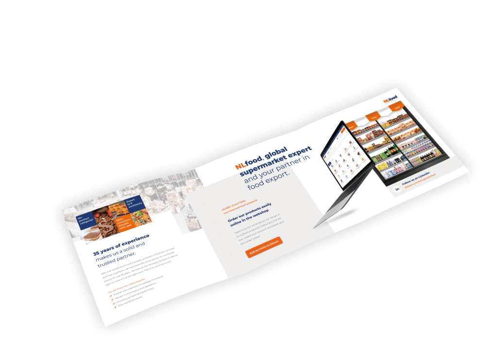 Design | Brochures