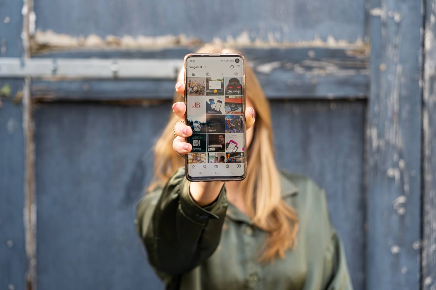 Marketing | Social media marketing