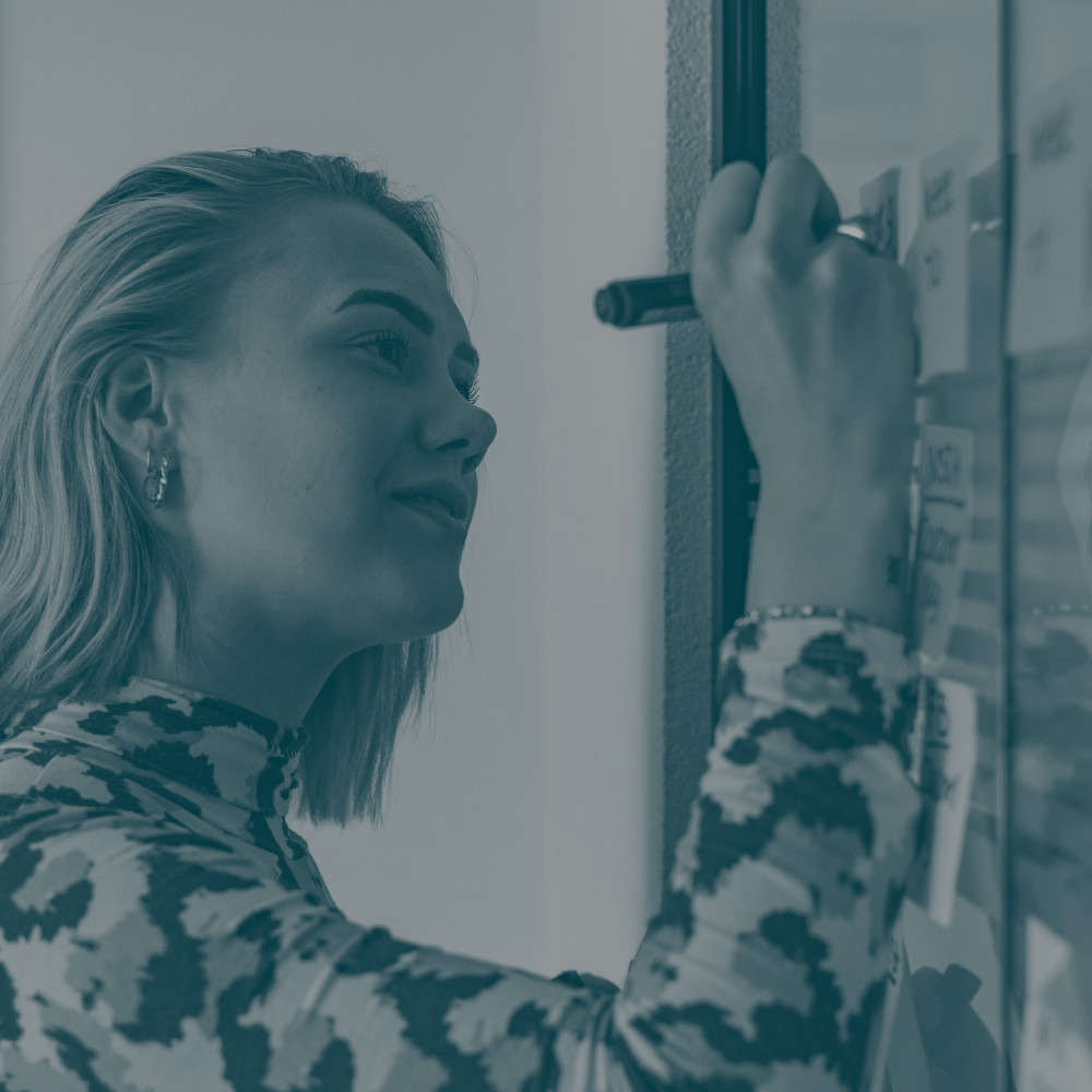 Marketing | Strategiebepaling is de eerste stap naar succes